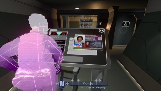 Teaserbild für Wir nehmen den Vorfall auf der Tacoma unter die Lupe